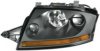 HELLA 1EL 354 234-031 Headlight